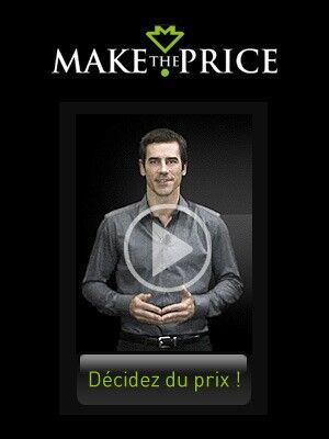 Make The Price