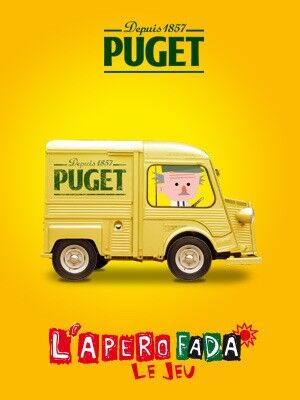 Puget