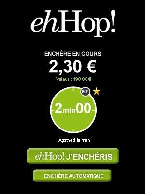 Ehhop