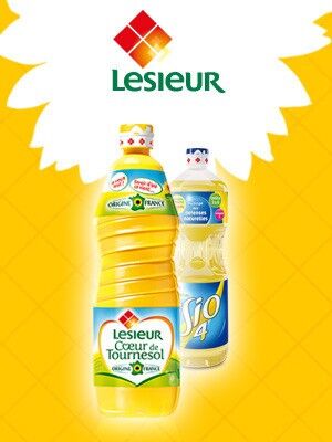 Lesieur