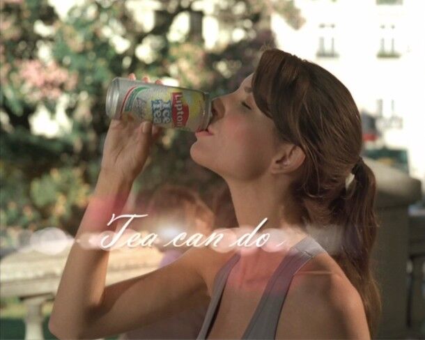 LIPTON FILM