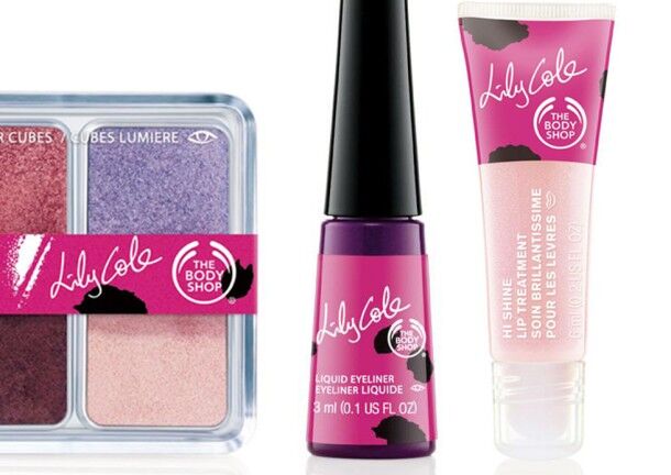 The Body Shop | Cruelty-Free Make-Up