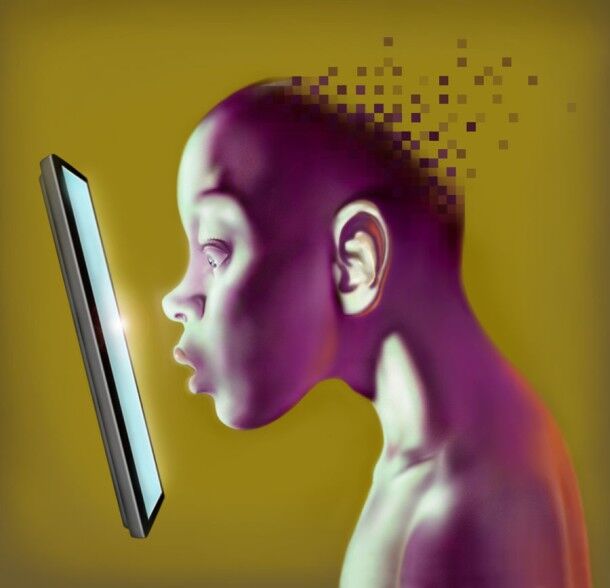 Digital Native