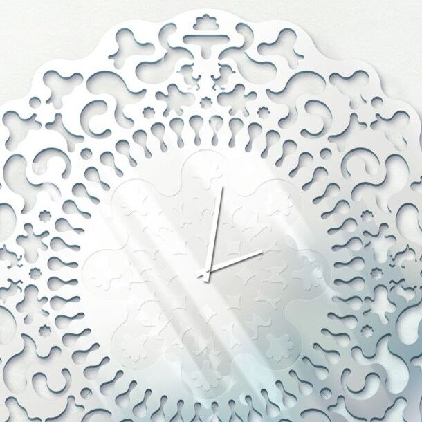 MARINE CLOCK
