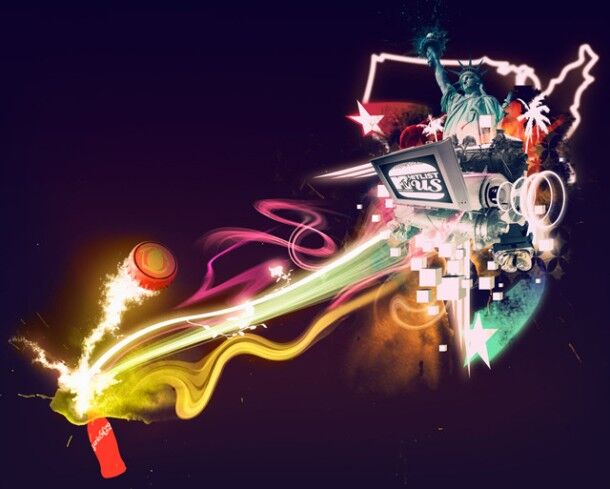 MTV Idents
