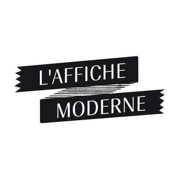L'Affiche Moderne