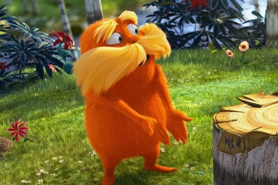 Le Lorax