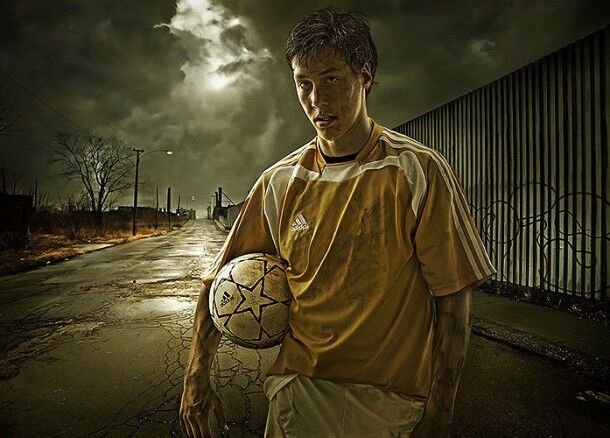 Soccer