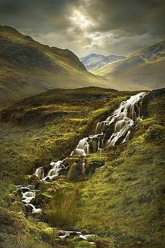 Scotland