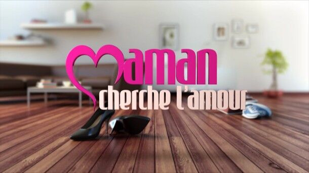 Maman cherche l'amour