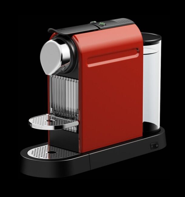 Nespresso CitiZ