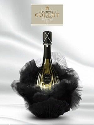 champagne Collet