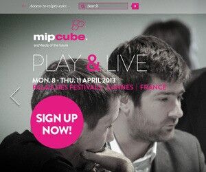 Mipcube