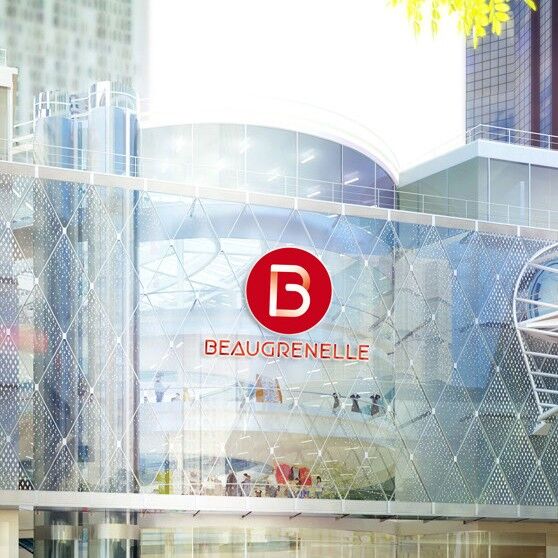 Beaugrenelle