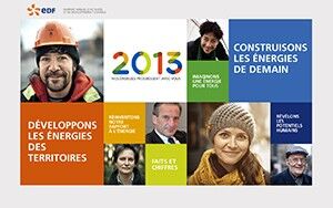 EDF RA 2013