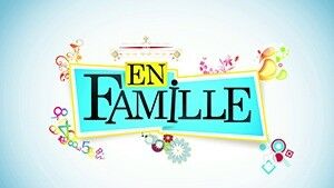 En famille
