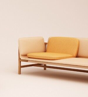 CHILL IN sofa