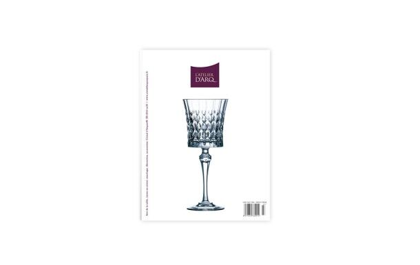 Cristal D'Arques