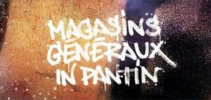 Graffiti General