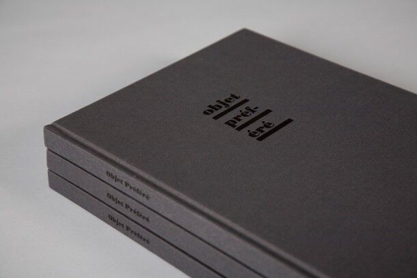 Objet Prefere - The Communication