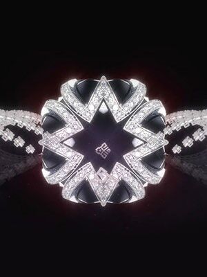 Cartier - Inspirations Lointaines