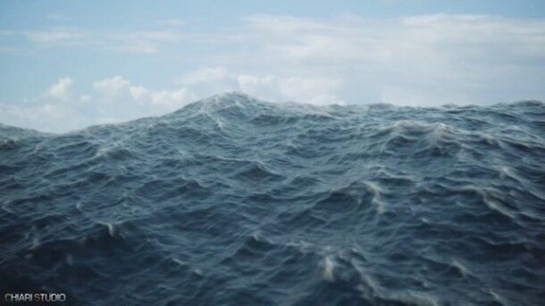 Ocean