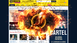 Hunger Games
