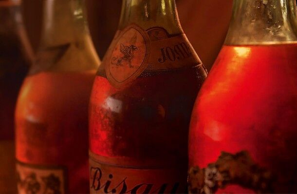 Bisquit Cognac