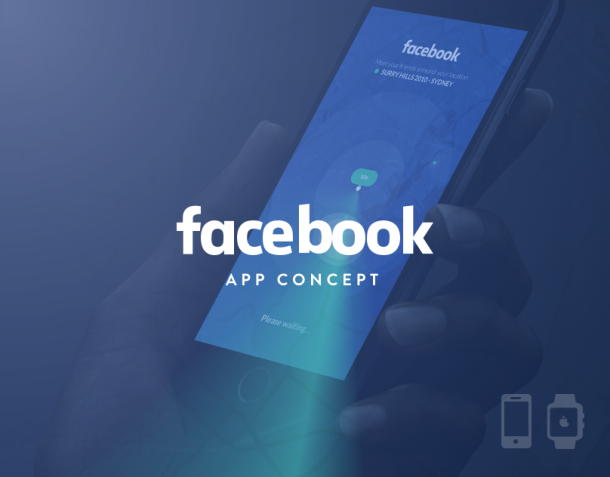 Facebook: Rencontrons-nous!
