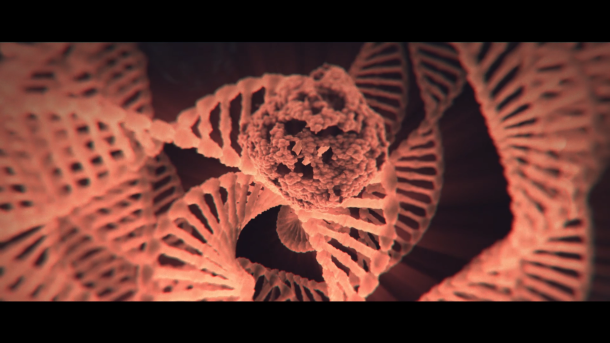 Virus Géant