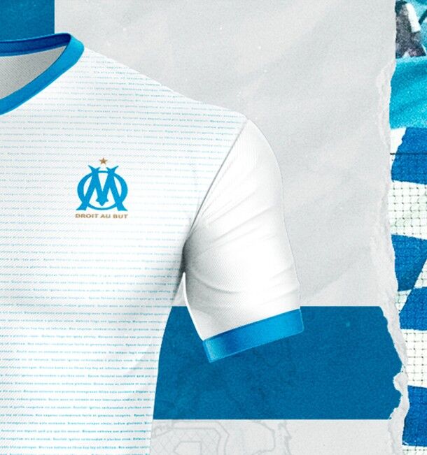 Puma - Unity Jersey