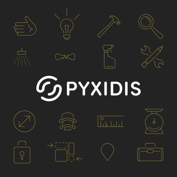 Pyxidis