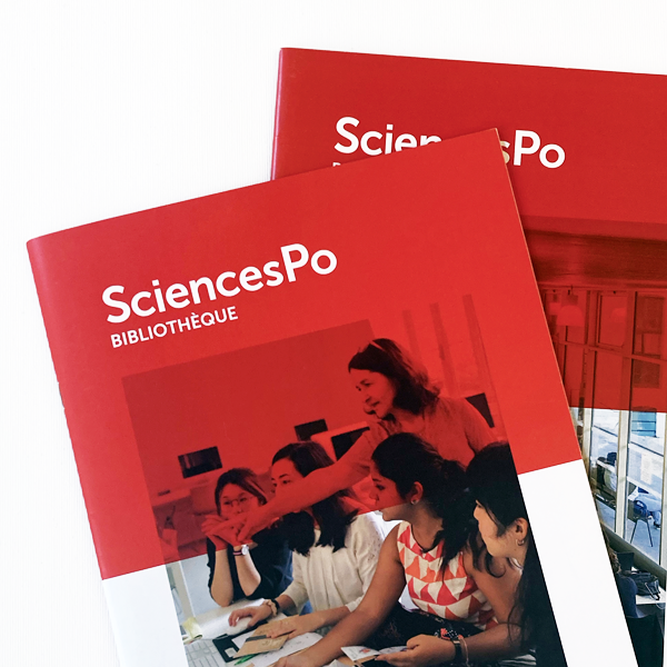 Rapport d'activités - Bibliothèque Science-Po