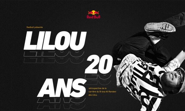 Red Bull BC One