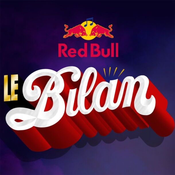 Red Bull Music • Le Bilan
