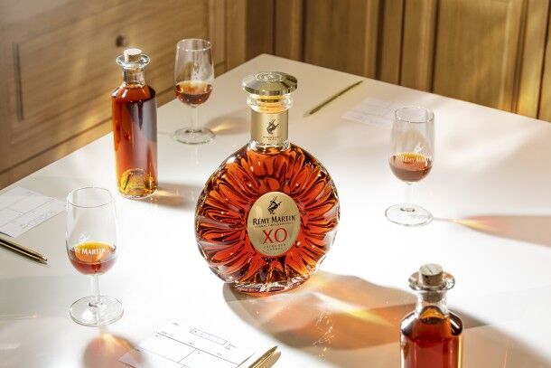 RÉMY MARTIN / D.A. Social media & Brand content