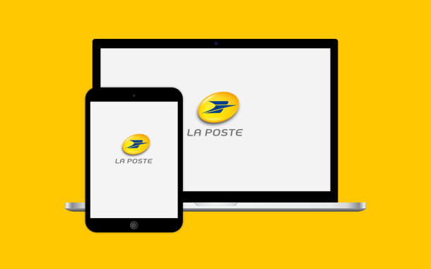 Réponse à l'appel d'offre de La Poste