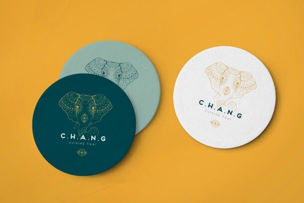 Restaurant Chang