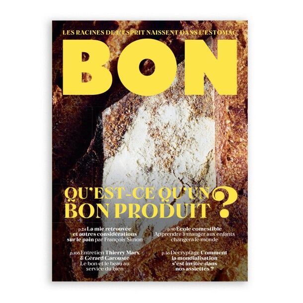 Revue Bon