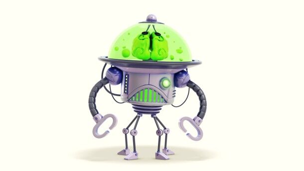 Robo Brain