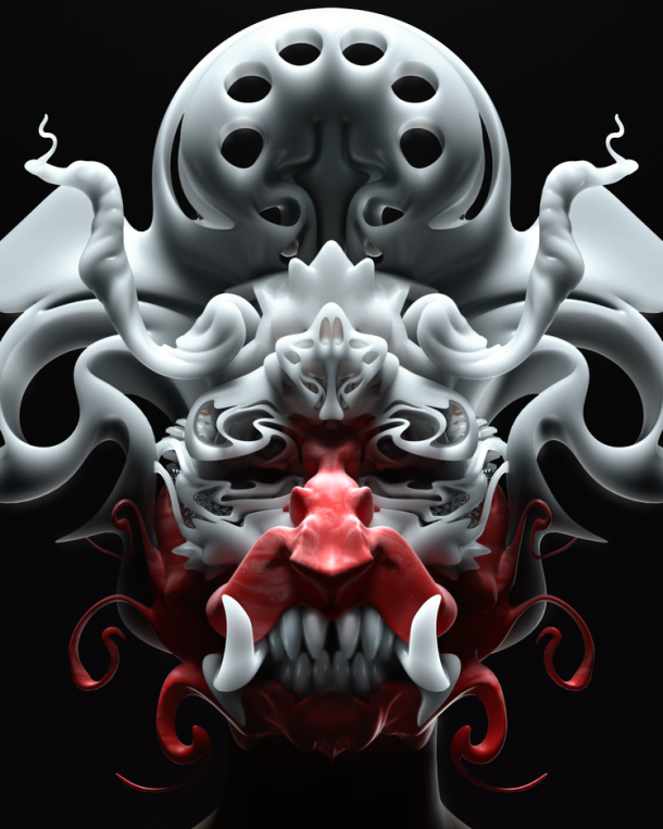 Samurai