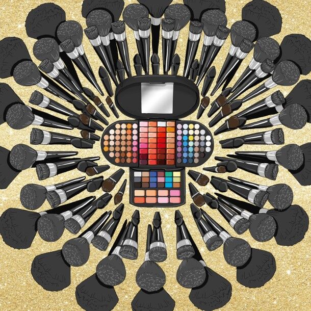 Sephora Noël