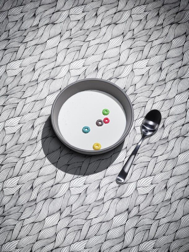 Simply Cereal