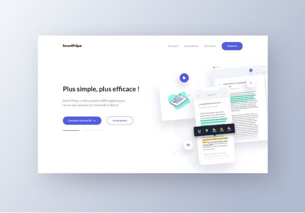 SmartPrépa