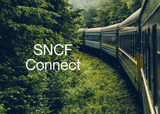 SNCF Connect