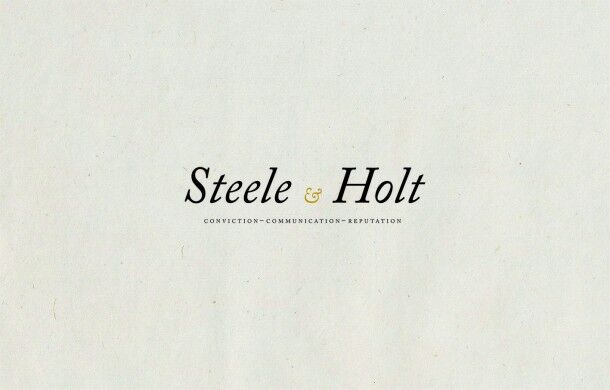 Steele & Holt