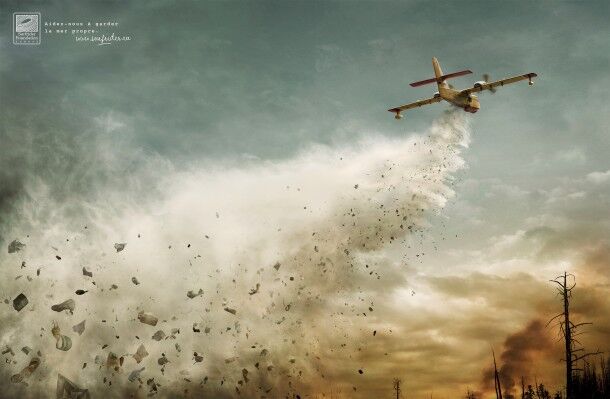 Surfrider / Canadair
