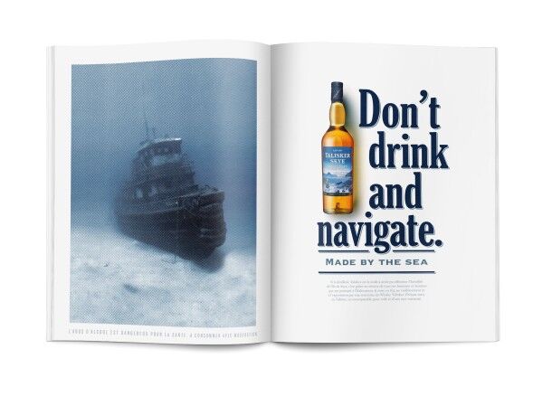 Talisker