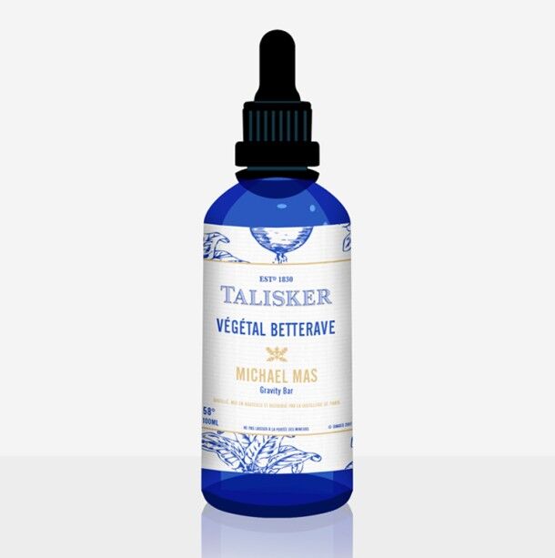 TALISKER