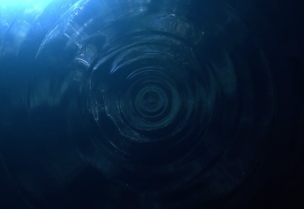 TEMPO D'ACQUA
